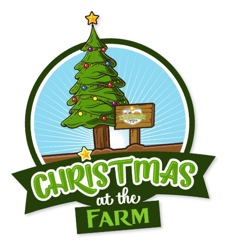 Christmas on the Farm